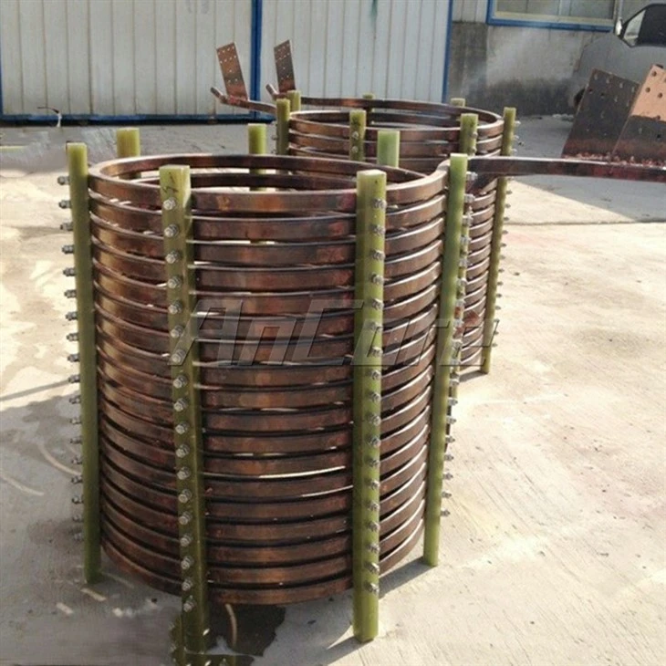Induction Furnace Coil best