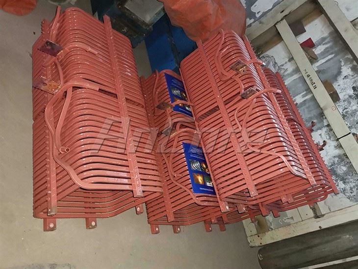 Induction Furnace Coil manufacturers